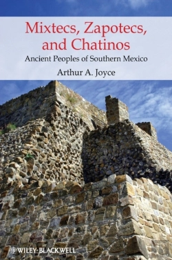 Bertrand.pt - Mixtecs, Zapotecs, And Chatinos