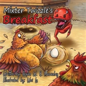 Mixter Twizzle'S Breakfast
