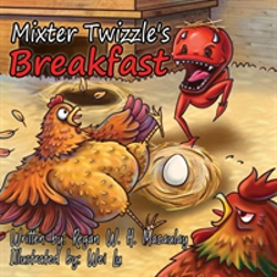 Bertrand.pt - Mixter Twizzle'S Breakfast