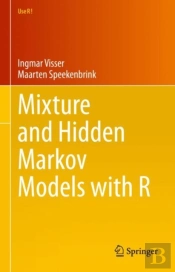 Mixture And Hidden Markov Models With R