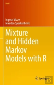Mixture And Hidden Markov Models With R