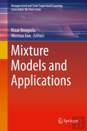 Mixture Models And Applications