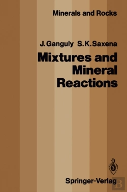 Bertrand.pt - Mixtures And Mineral Reactions
