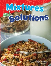 Mixtures And Solutions