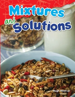 Bertrand.pt - Mixtures And Solutions
