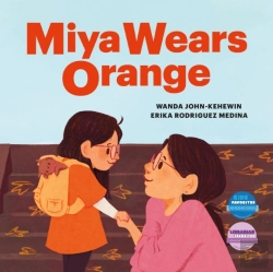 Bertrand.pt - Miya Wears Orange