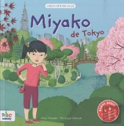 Miyako De Tokyo