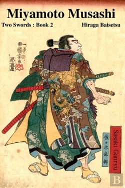 Bertrand.pt - Miyamoto Musashi : Two Swords: Book 2