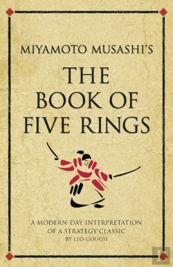 Bertrand.pt - Miyamoto Musashi'S The Book Of Five Rings