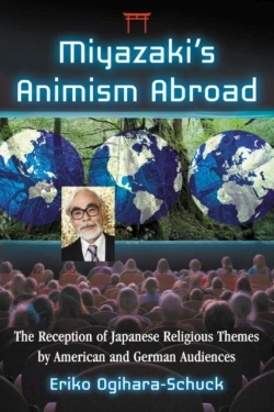 Bertrand.pt - Miyazaki'S Animism Abroad