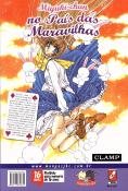 Miyuki-Chan no País das Maravilhas