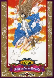Miyukichan In The Wonderland