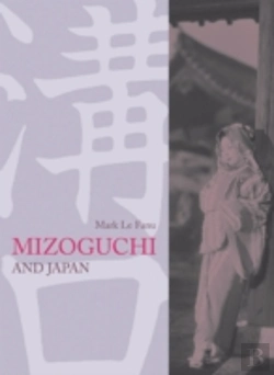 Bertrand.pt - Mizoguchi And Japan
