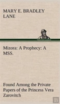 Bertrand.pt - Mizora