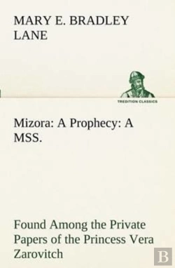 Bertrand.pt - Mizora