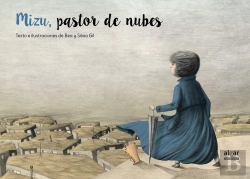 Bertrand.pt - Mizu, Pastor De Nubes