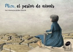 Bertrand.pt - Mizu, Pastor De Núvols