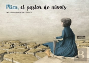 Mizu, Pastor De Núvols