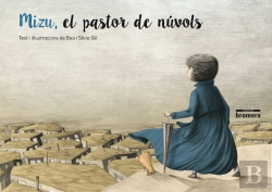 Bertrand.pt - Mizu, Pastor De Núvols