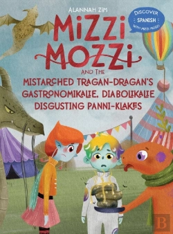 Bertrand.pt - Mizzi Mozzi And The Mistarched Tragan-Dr