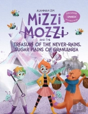 Mizzi Mozzi And The Treasure Of The Neve