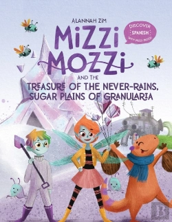 Bertrand.pt - Mizzi Mozzi And The Treasure Of The Neve