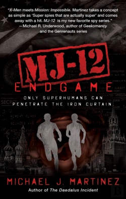 Bertrand.pt - Mj-12: Endgame