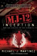 Mj-12: Inception