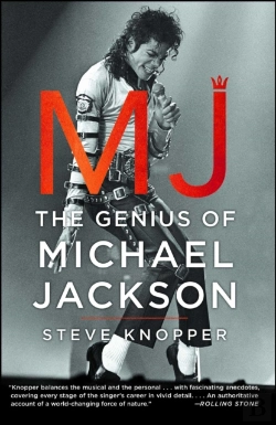 Bertrand.pt - Mj: The Genius Of Michael Jackson