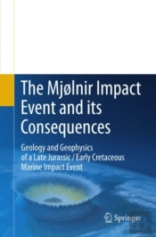 Mjolnir Impact Event And Its Consequences