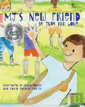 Mj'S New Friend