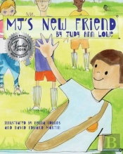 Mj'S New Friend