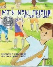 Mj'S New Friend