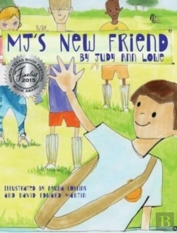 Bertrand.pt - Mj'S New Friend