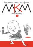 Mkm ; Mega Krav Maga Tome 2