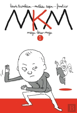 Bertrand.pt - Mkm ; Mega Krav Maga Tome 2