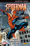 Mkng1 Spiderman 1 Entre Los Muertos