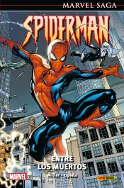 Mkng1 Spiderman 1 Entre Los Muertos