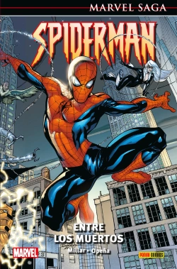 Bertrand.pt - Mkng1 Spiderman 1 Entre Los Muertos