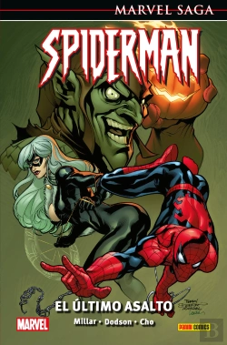 Bertrand.pt - Mkng2 Spiderman 2 El Ultimo Asalto