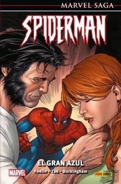Bertrand.pt - Mkng3 Spiderman 3 El Gran Azul
