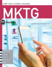 Mktg: A South-Asian Perspective