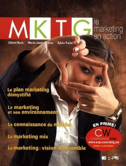 Bertrand.pt - Mktg ; Le Plan Marketing Démystifié, Le Marketing Et Son Environnement, La Connaissance Du Marché, Le Marketing Mix, Le Marketing : Vision D'Ensemble