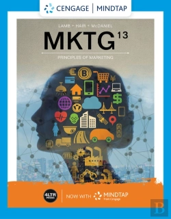 Bertrand.pt - Mktg (With Mindtap, 1 Term Printed Access Card)