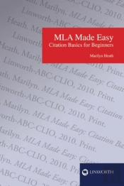Mla Made Easy