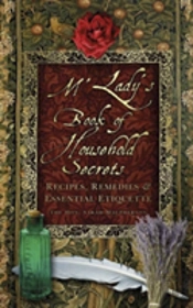 M'Lady'S Book Of Household Secrets