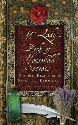 Bertrand.pt - M'Lady'S Book Of Household Secrets