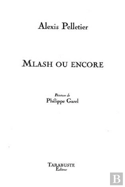 Bertrand.pt - Mlash Ou Encore - Alexis Pelletier