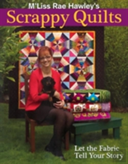 Bertrand.pt - M'Liss Rae Hawley'S Scrappy Quilts
