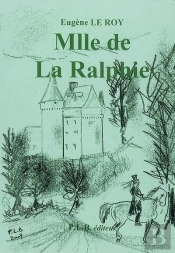 Mlle De La Ralphie